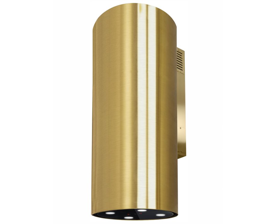 Okap kominowy Tubo OR Royal Gold Gesture Control - Gold - zdjęcie produktu