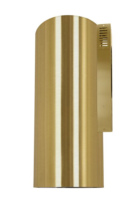 Okap kominowy Tubo OR Royal Gold Gesture Control - Gold - zdjęcie produktu 6