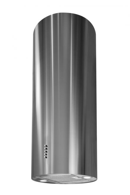 Okap kominowy Cylindro OR Eco Inox - INOX - zdjęcie produktu 5