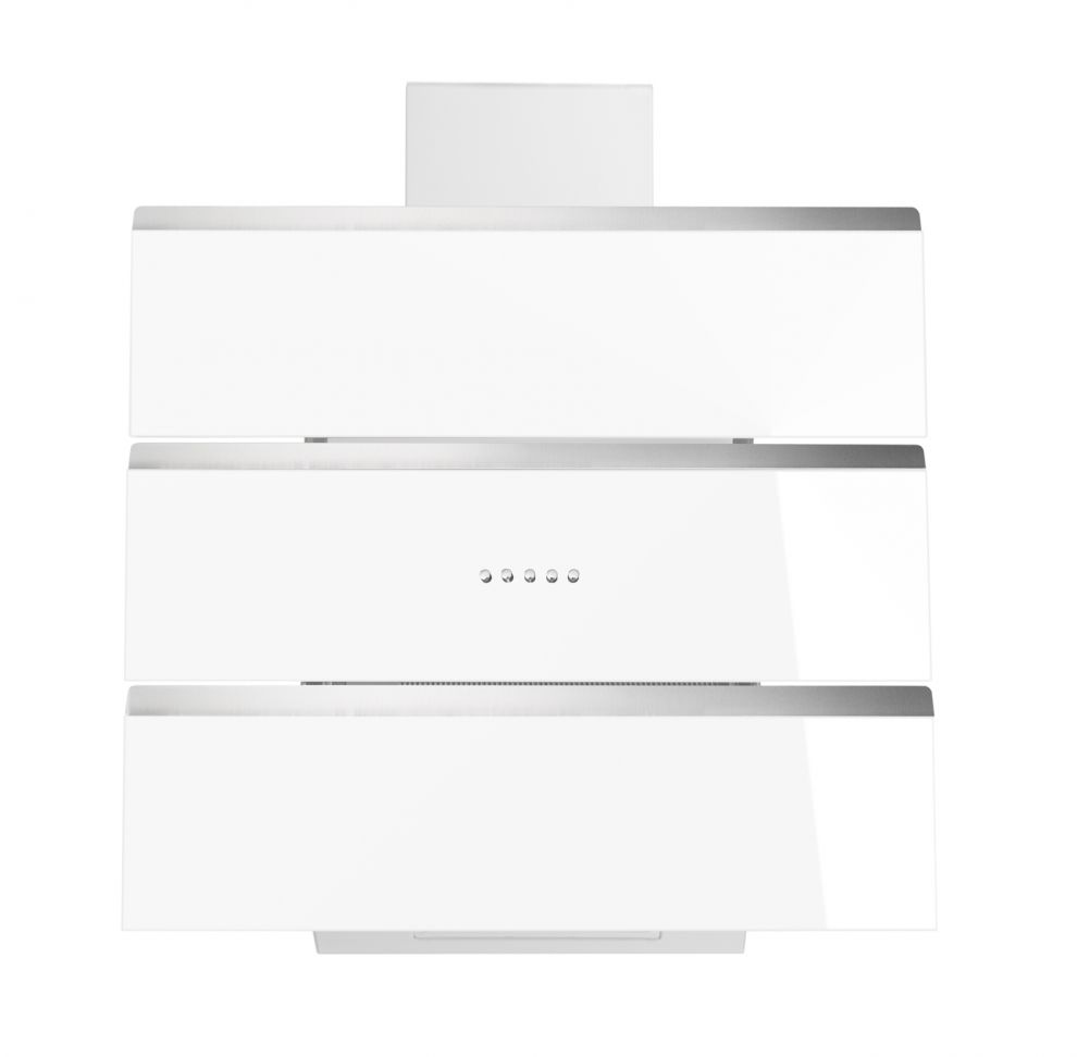 Okap kominowy Merido Eco White - Biały - zdjęcie produktu 17