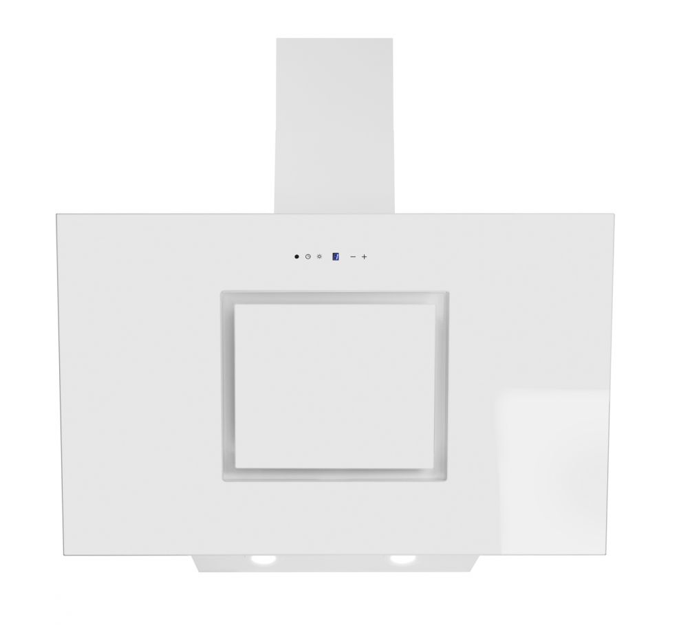 Okap kominowy Adria White - Biały - zdjęcie produktu 13
