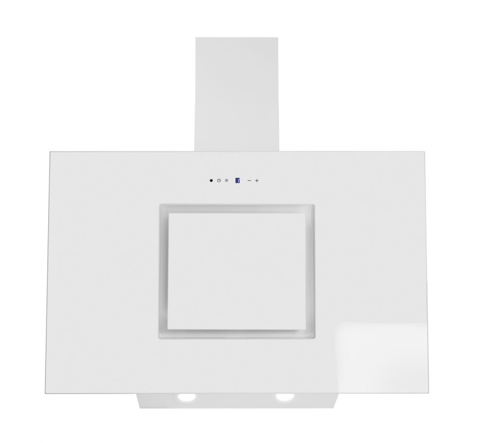 Okap kominowy Adria White - Biały - zdjęcie produktu 14