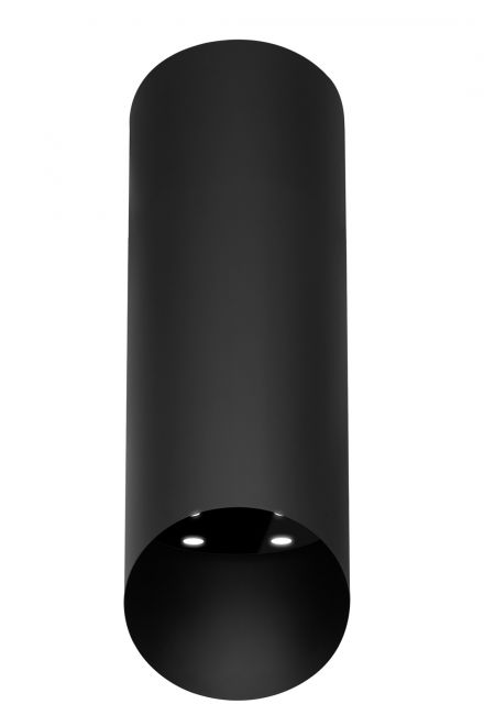 Okap kominowy Hiro OR Black Matt - Czarny Matt - zdjęcie produktu 3
