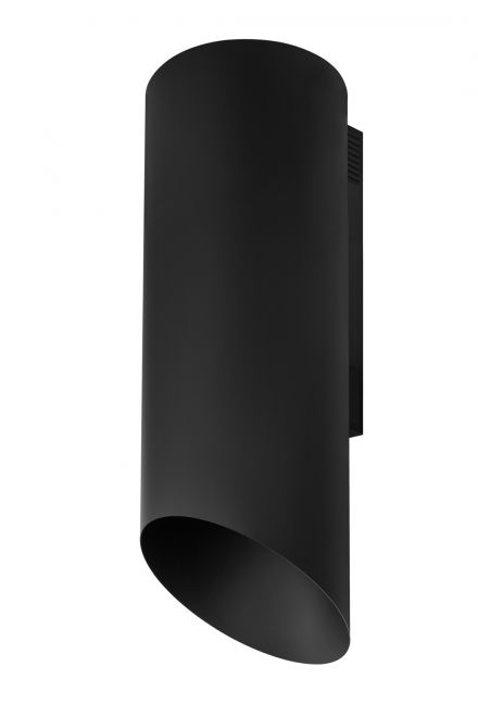 Okap kominowy Hiro OR Black Matt - Czarny Matt - zdjęcie produktu 6