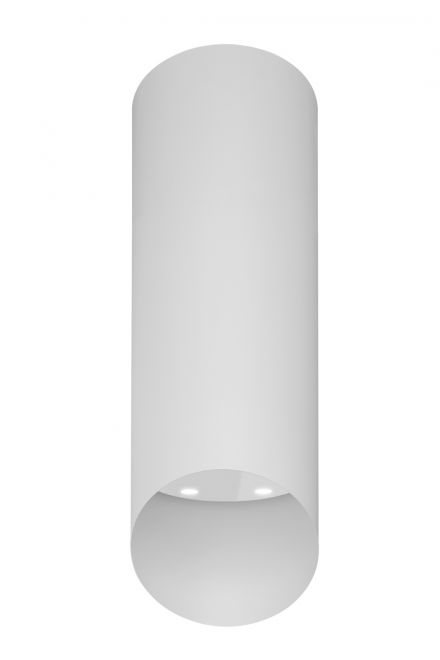 Okap kominowy Hiro OR White Matt - Biały Matt - zdjęcie produktu 3