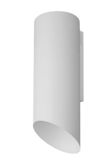 Okap kominowy Hiro OR White Matt - Biały Matt - zdjęcie produktu 6