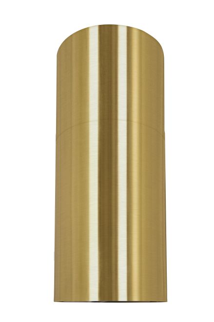 Okap wyspowy Tubo Royal Gold Gesture Control - Gold - zdjęcie produktu 8