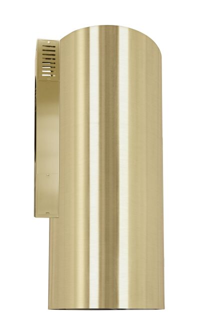 Okap kominowy Tubo OR Sterling Gold Gesture Control - Gold - zdjęcie produktu 6