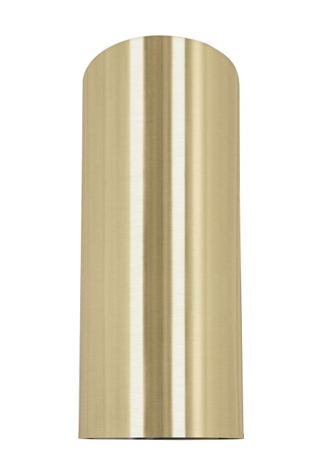 Okap kominowy Tubo OR Sterling Gold Gesture Control - Gold - zdjęcie produktu 8