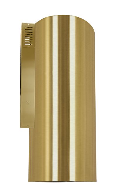 Okap kominowy Tubo OR Royal Gold Gesture Control - Gold - zdjęcie produktu 8