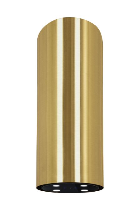 Okap kominowy Tubo OR Royal Gold Gesture Control - Gold - zdjęcie produktu 3