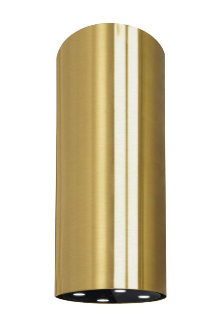 Okap kominowy Tubo OR Royal Gold Gesture Control - Gold - zdjęcie produktu 10