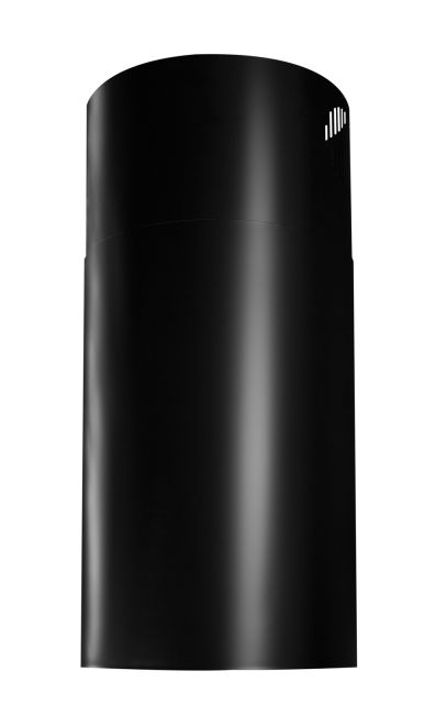 Okap wyspowy Tubo Black Matt Gesture Control - Czarny Matt - zdjęcie produktu 11