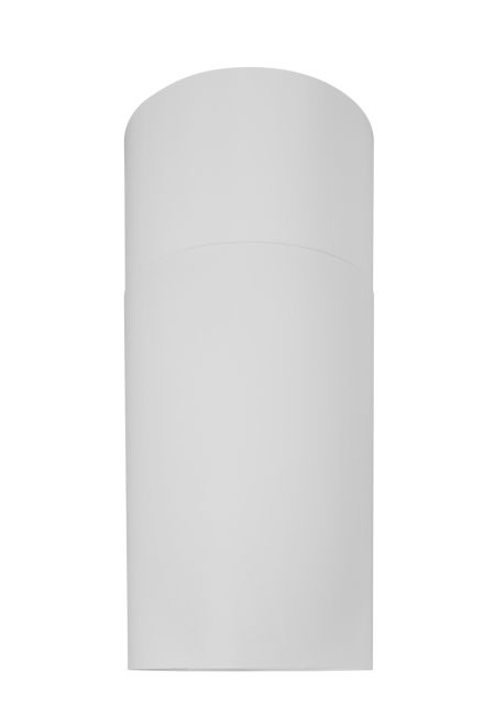 Okap wyspowy Tubo White Matt Gesture Control - Biały Matt - zdjęcie produktu 4