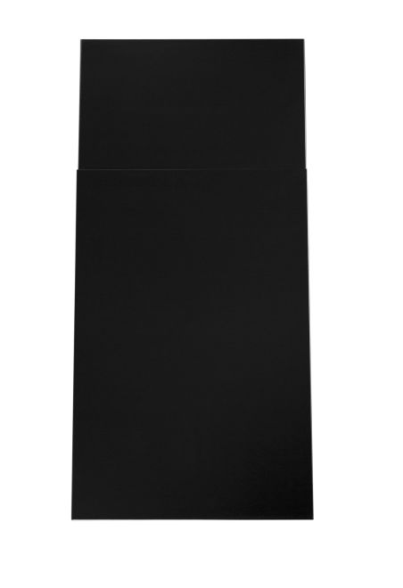 Okap wyspowy Quadro Pro Black Matt Gesture Control - Czarny Matt - zdjęcie produktu 6