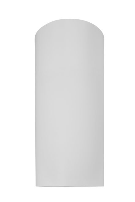 Okap kominowy Tubo OR White Matt Gesture Control - Biały Matt - zdjęcie produktu 3