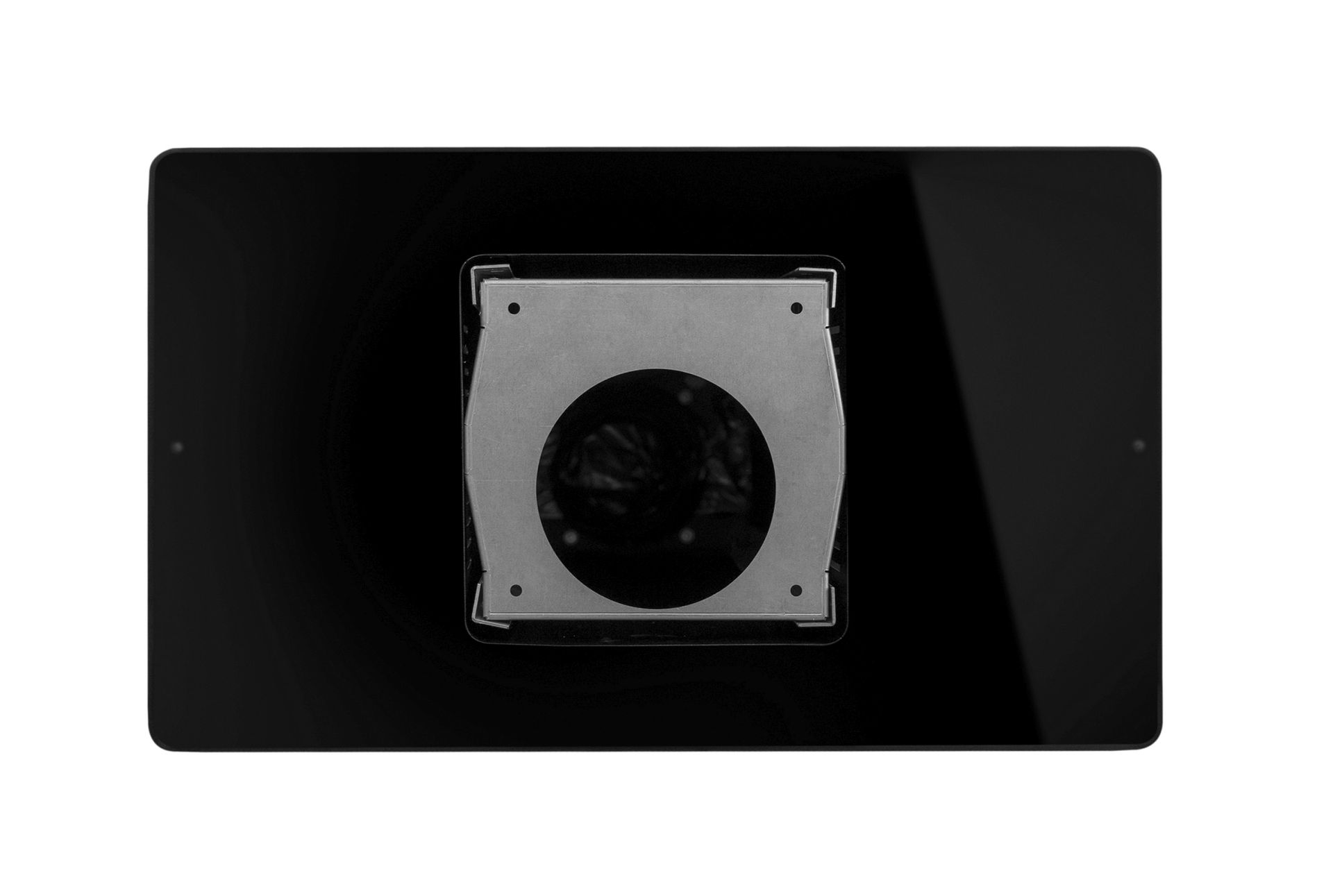 Decor Island Black Matt