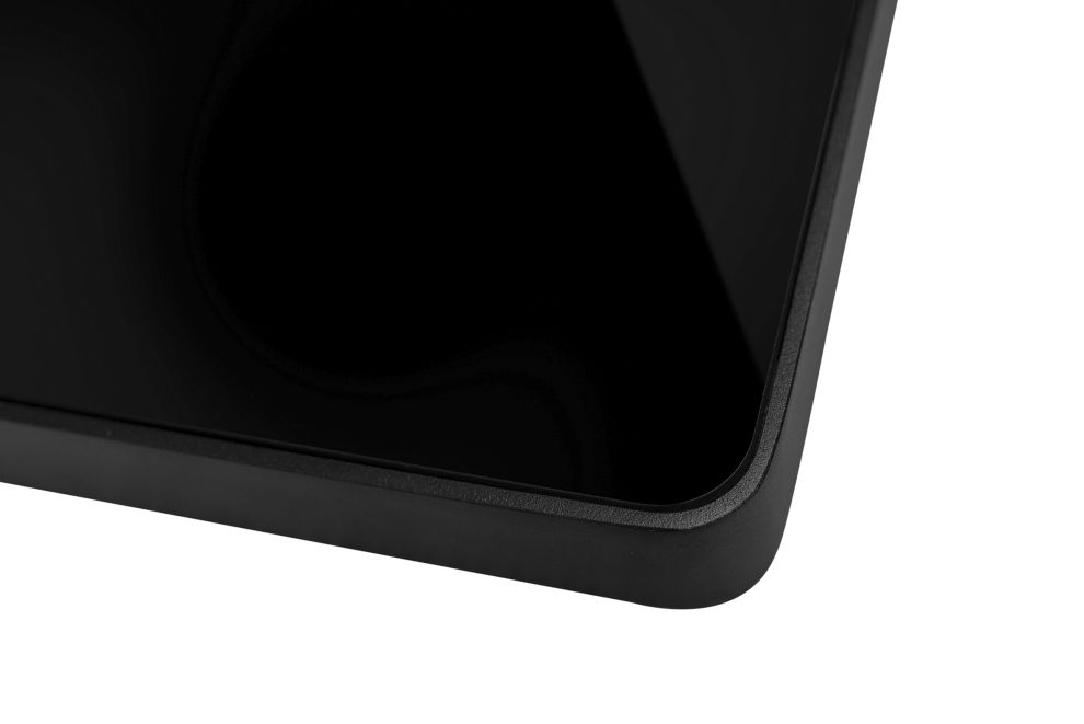 Okap wyspowy Decor Island Black Matt - Czarny Matt - zdjęcie produktu 15