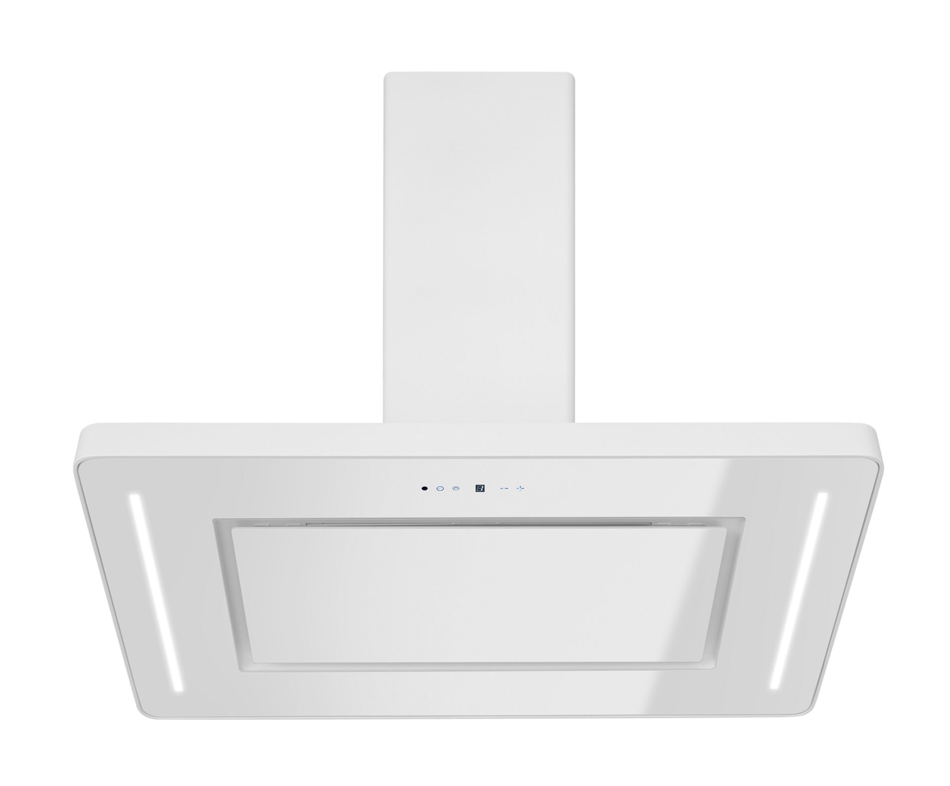 Decor Island White