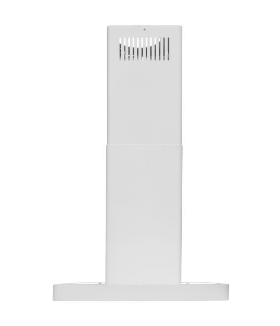 Okap wyspowy Decor Island White - Biały - zdjęcie produktu 13