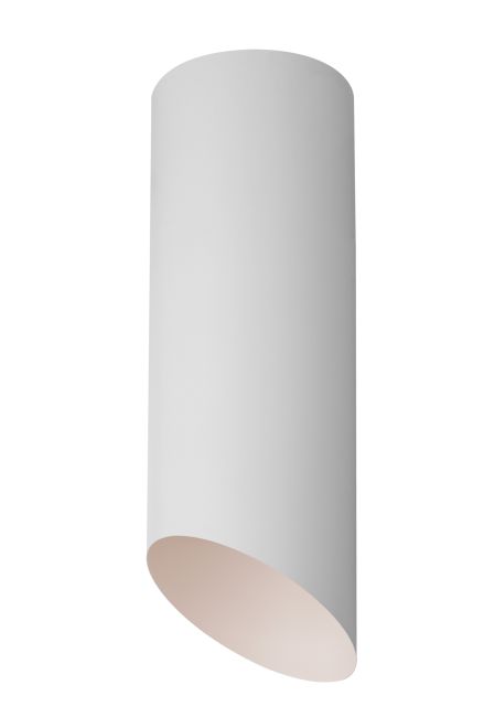 Okap wyspowy Hiro Color White-Kashmir - Biały Matt/Kashmir - zdjęcie produktu 3