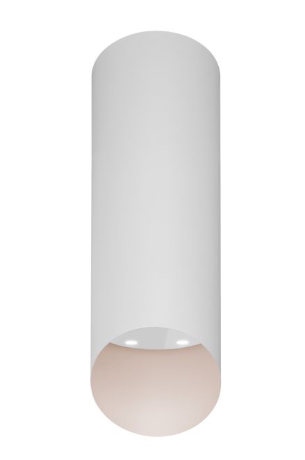 Okap kominowy Hiro OR Color White-Kashmir - Biały Matt/Kashmir - zdjęcie produktu 4