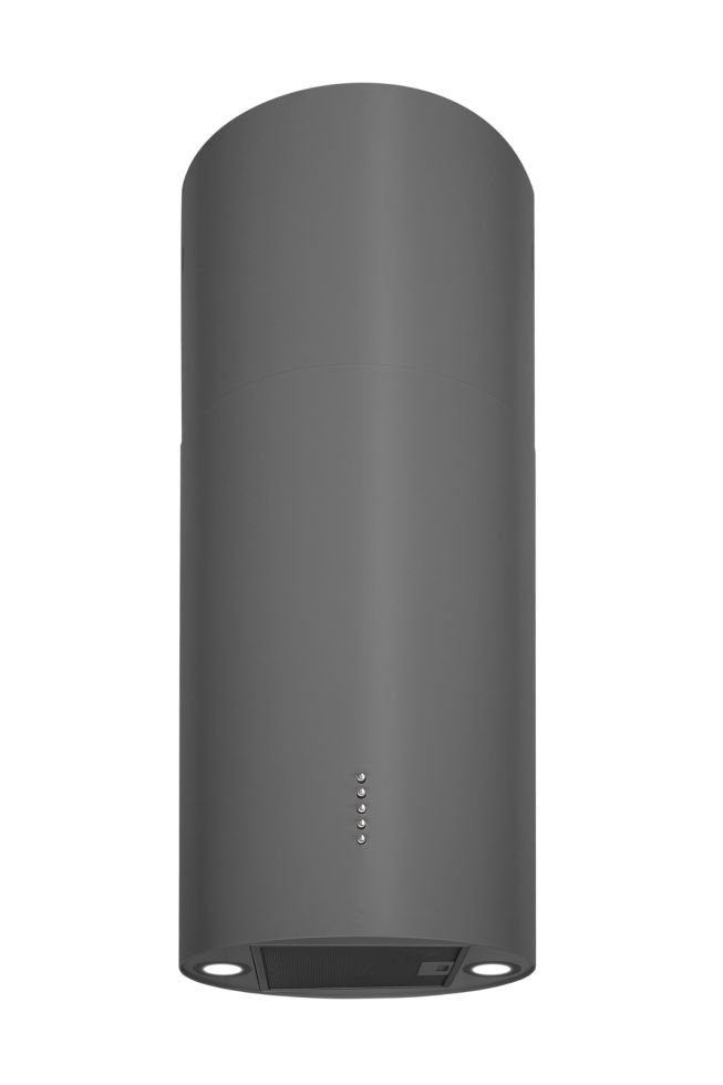 Cylindro OR Eco Antracyte
