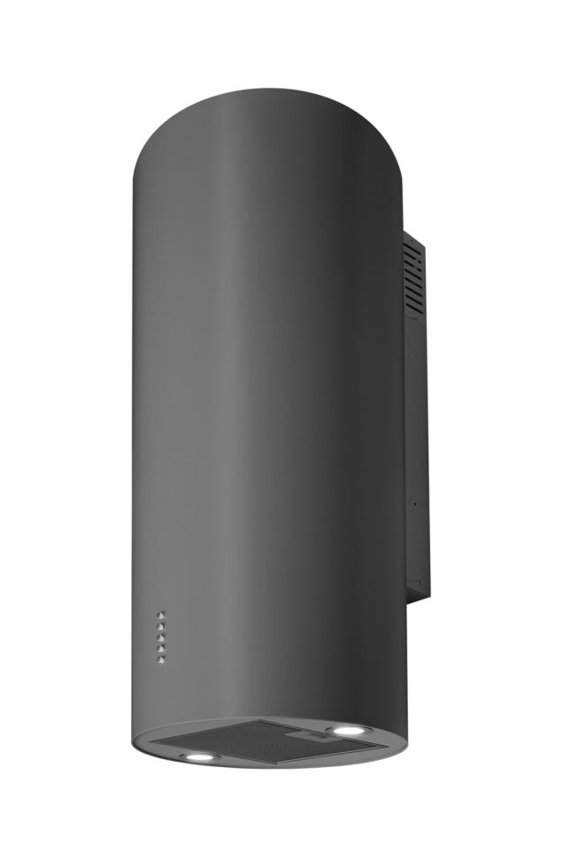 Cylindro OR Eco Antracyte