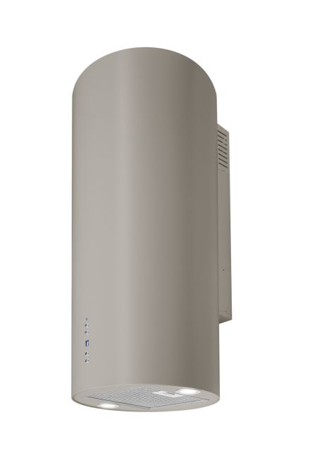 Okap kominowy Cylindro OR Taupe - Taupe - zdjęcie produktu 6
