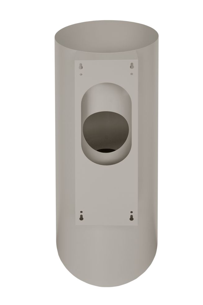 Cylindro OR Taupe