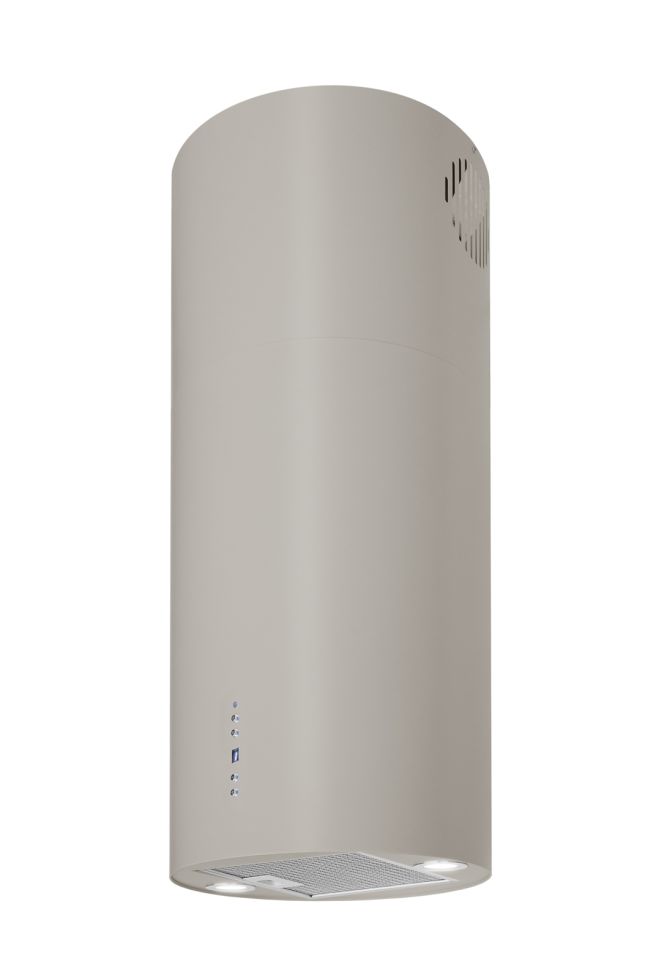 Cylindro Taupe