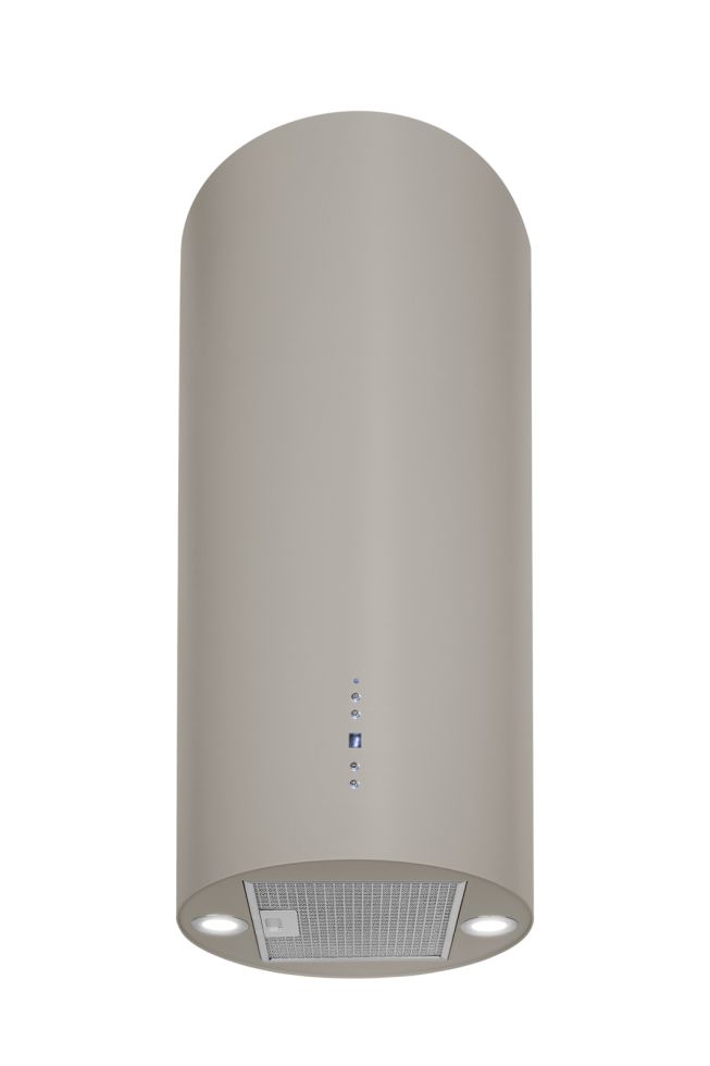 Cylindro Taupe