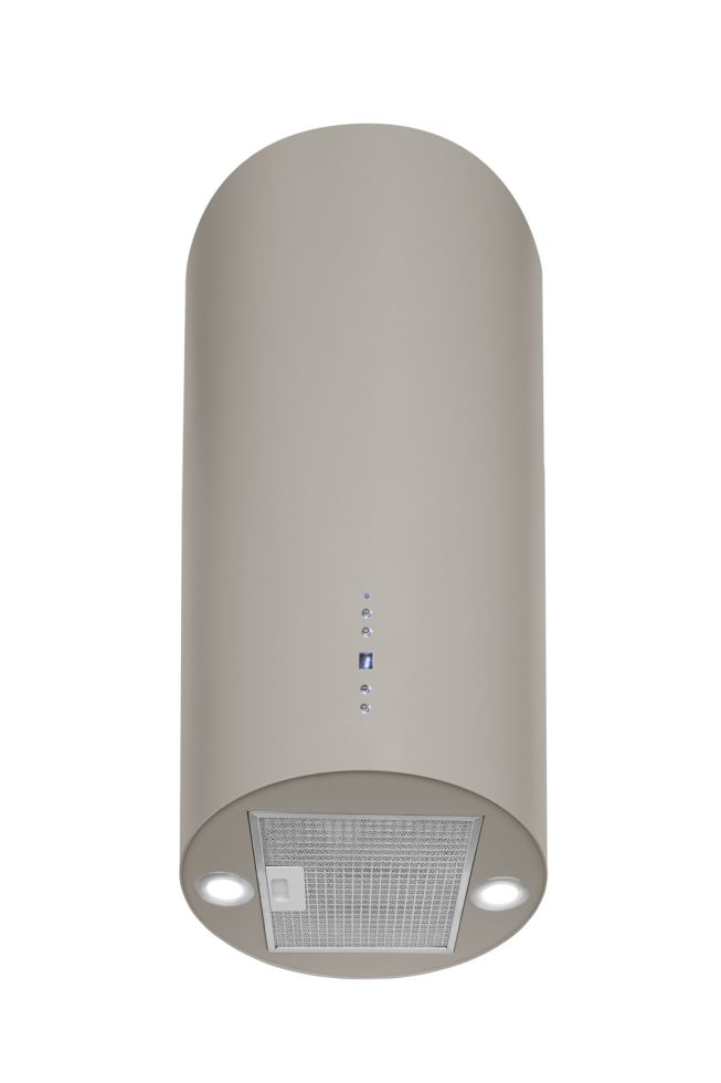 Cylindro Taupe