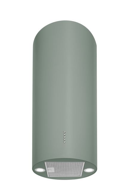 Okap kominowy Cylindro OR Eco Eucalyptus - Eukaliptusowy - zdjęcie produktu 3