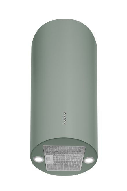 Okap kominowy Cylindro OR Eco Eucalyptus - Eukaliptusowy - zdjęcie produktu 4