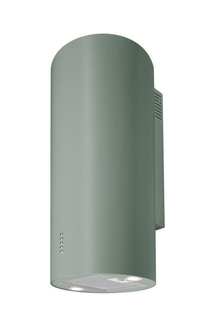 Okap kominowy Cylindro OR Eco Eucalyptus - Eukaliptusowy - zdjęcie produktu 6
