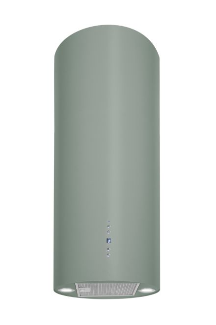 Okap kominowy Cylindro OR Eucalyptus - Eukaliptusowy - zdjęcie produktu 4