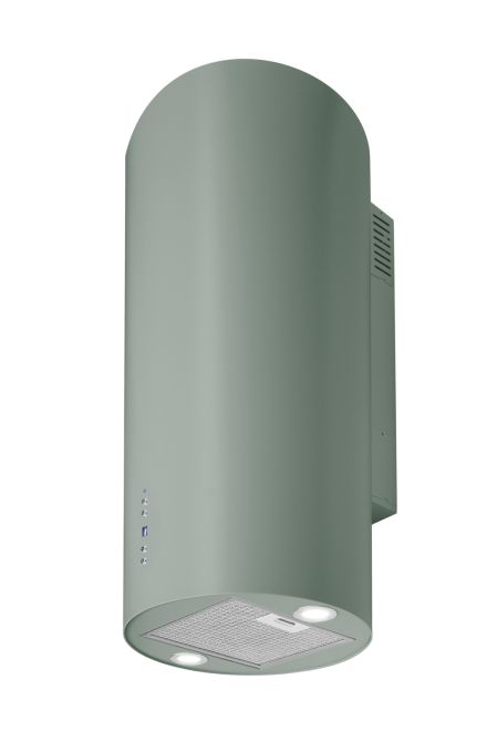 Okap kominowy Cylindro OR Eucalyptus - Eukaliptusowy - zdjęcie produktu 6