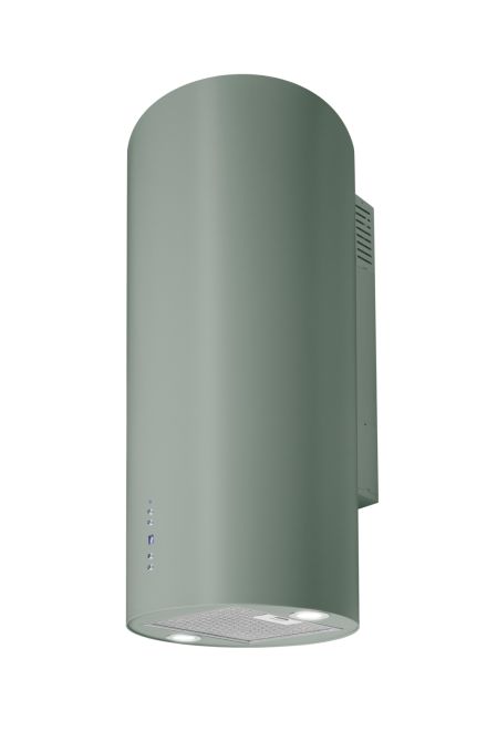 Okap kominowy Cylindro OR Eucalyptus - Eukaliptusowy - zdjęcie produktu 7