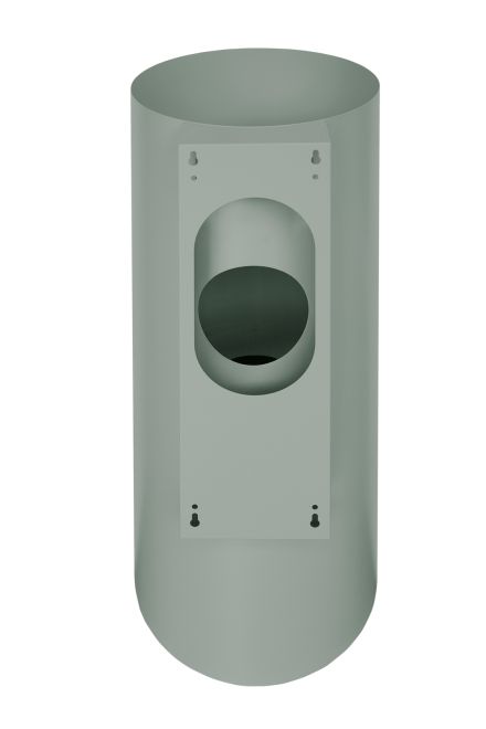Okap kominowy Cylindro OR Eucalyptus - Eukaliptusowy - zdjęcie produktu 9