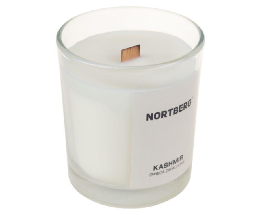 Świeca zapachowa KASHMIR - Kashmir - zdjęcie produktu