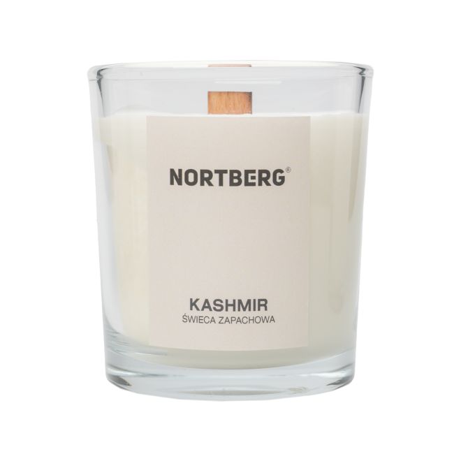 Świeca zapachowa KASHMIR - Kashmir - zdjęcie produktu 3