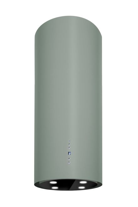 Okap kominowy Tubo OR Eucalyptus - Eukaliptusowy - zdjęcie produktu 3