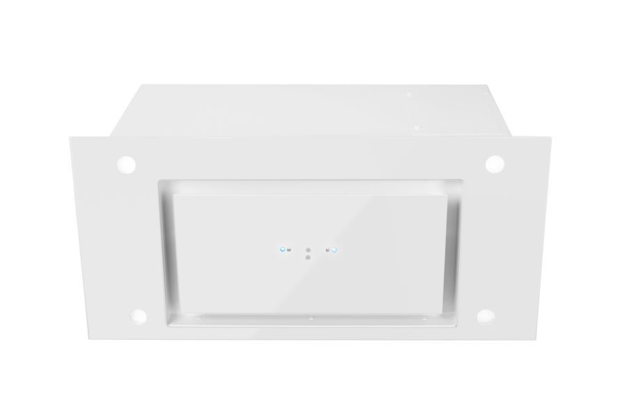Okap podszafkowy Marino White Gesture Control - Biały - zdjęcie produktu