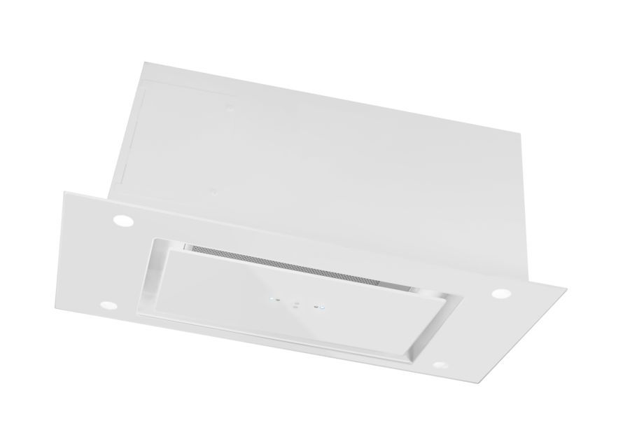 Okap podszafkowy Marino White Gesture Control - Biały - zdjęcie produktu 5