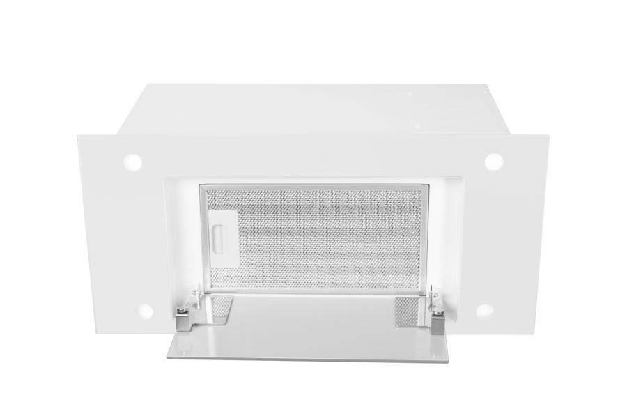Okap podszafkowy Marino White Gesture Control - Biały - zdjęcie produktu 6