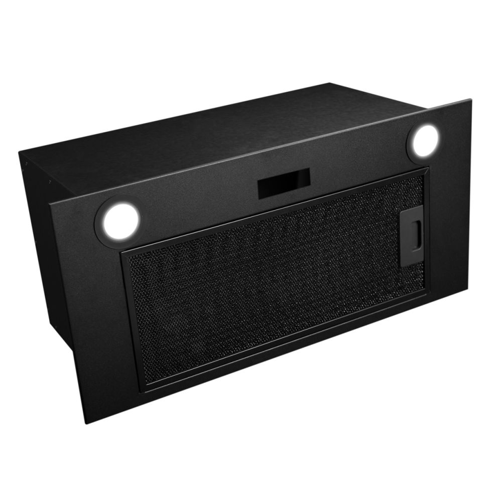 Aris Eco Black Matt Gesture Control