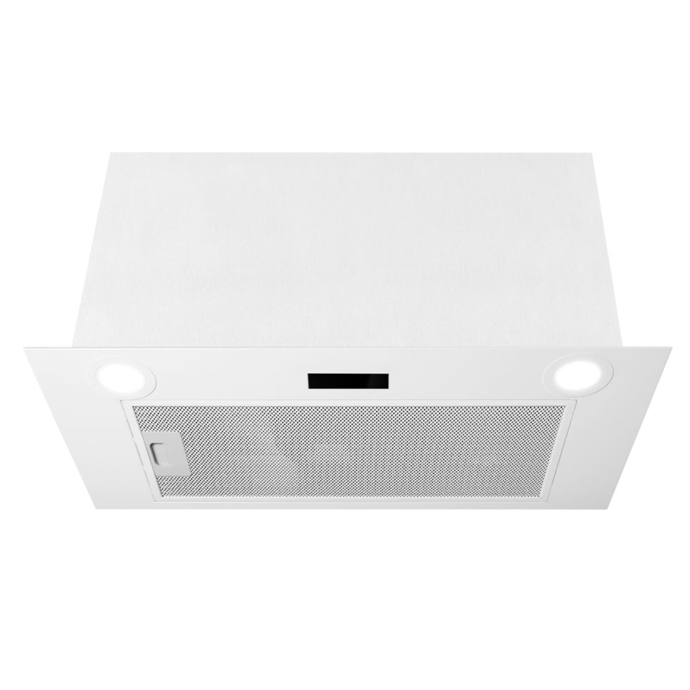 Aris Eco White Matt Gesture Control