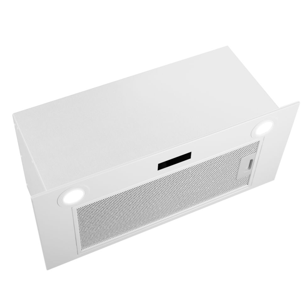 Aris Eco White Matt Gesture Control