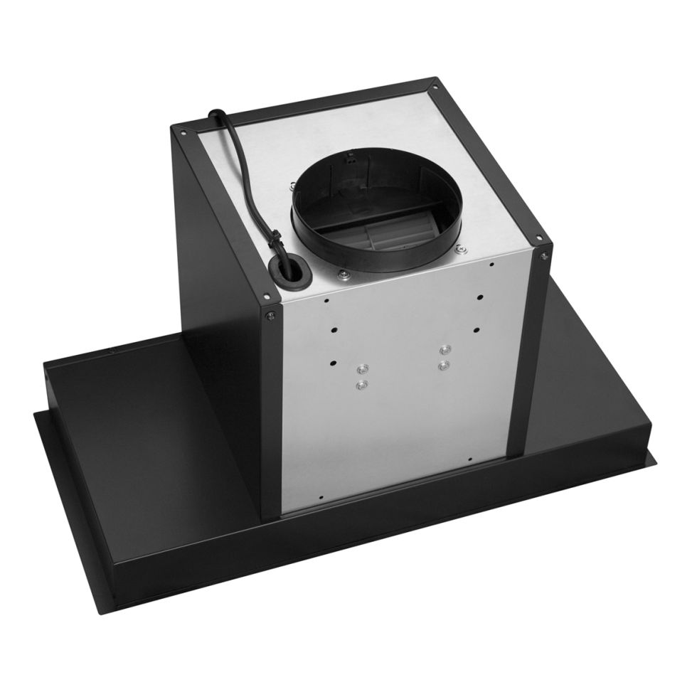 Micra Black Matt Gesture Control
